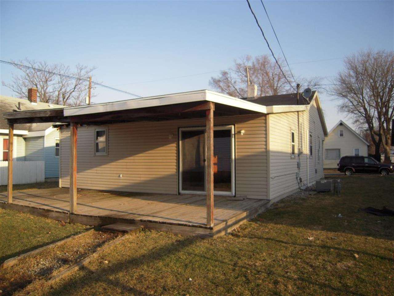 1157 W Mcclurg St, Frankfort, IN 46041 photo 16