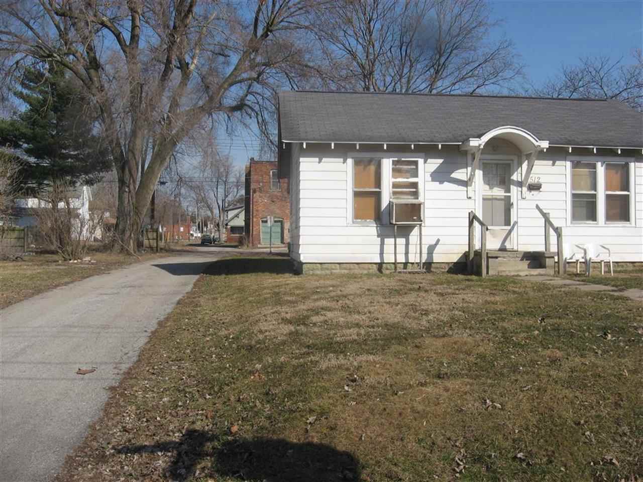 512 N Boots St, Marion, IN 46952 photo 1