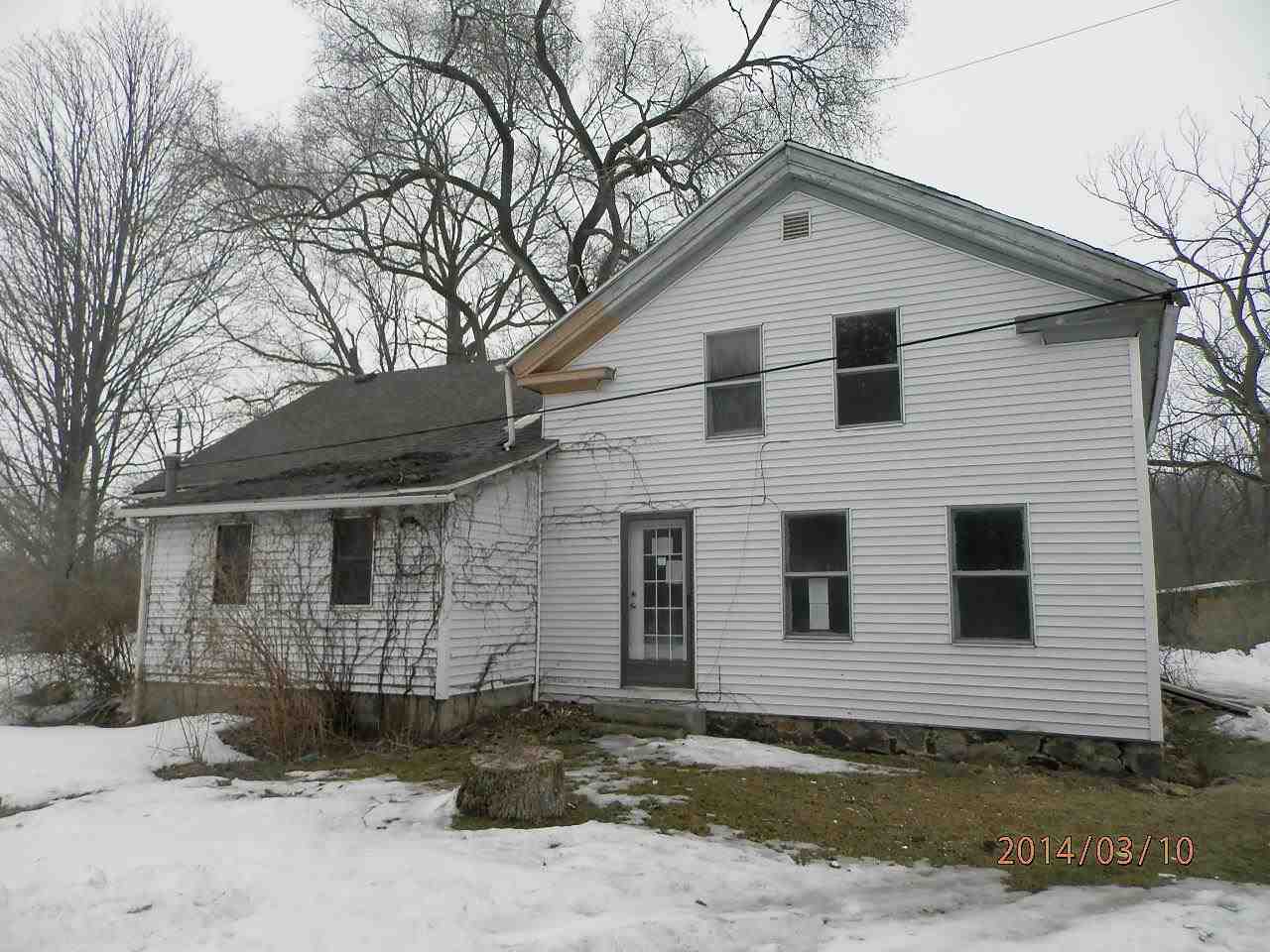 7665 N 1050 E, Howe, IN 46746 photo 1