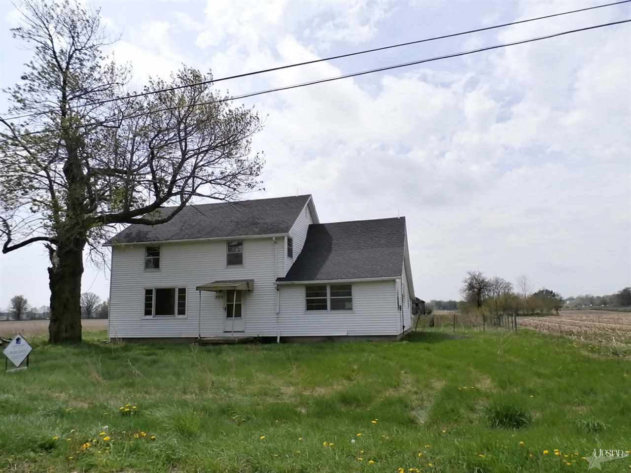 3919 Mahon, Roanoke, IN 46783 photo 1