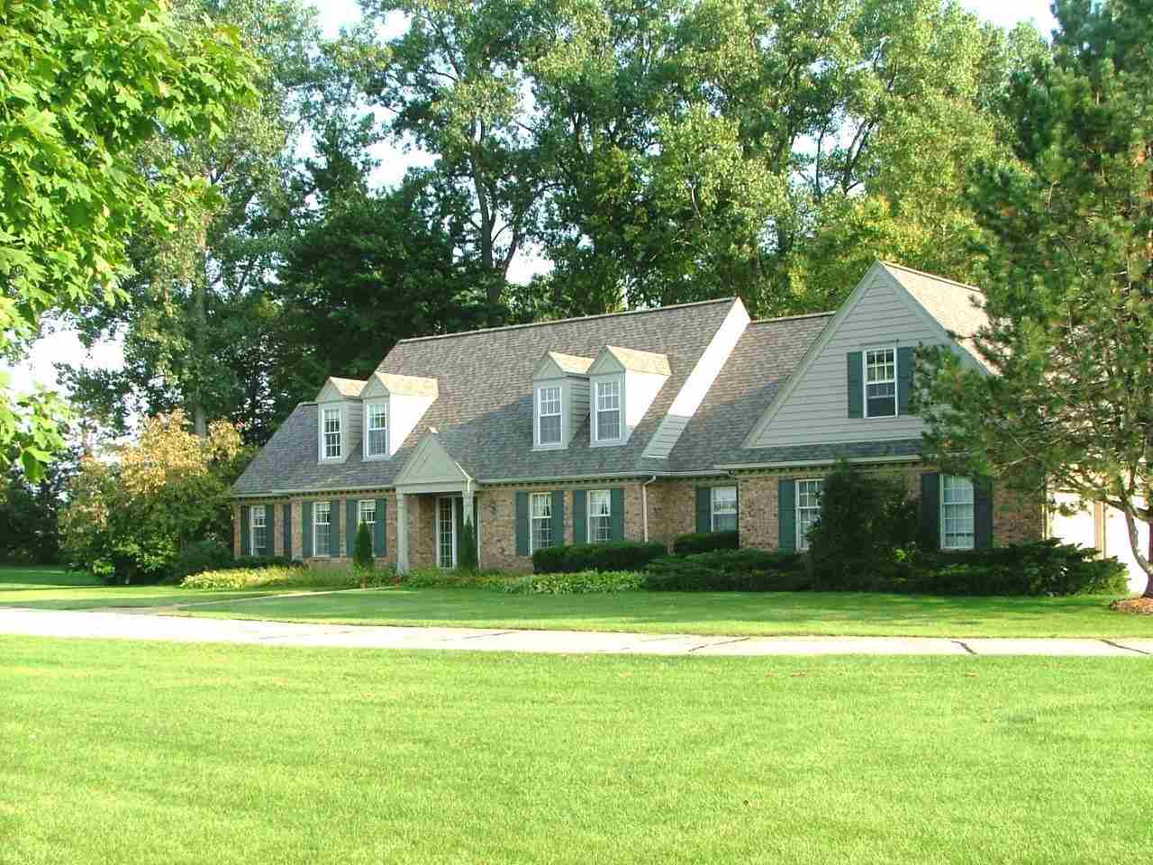 17300 Shively Rd, Bremen, IN 46506 photo 1