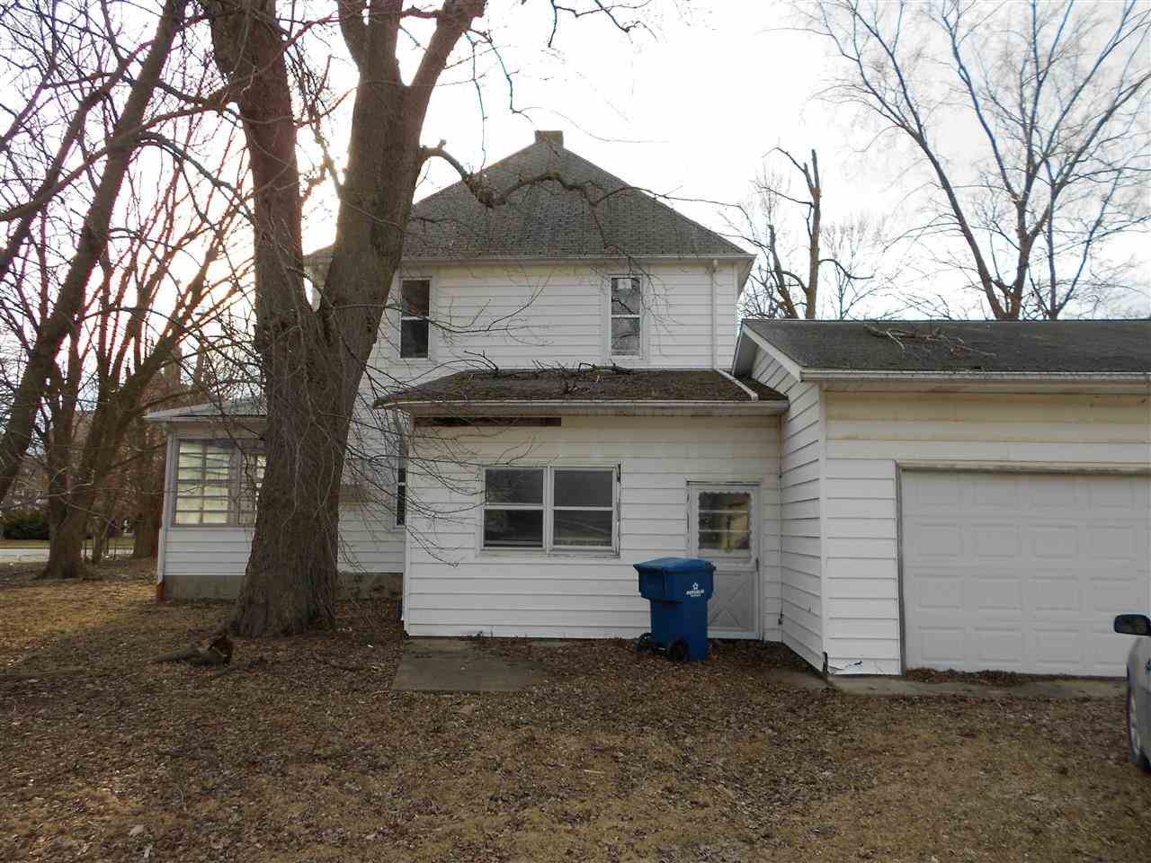 109 N Newton St, Goodland, IN 47948 photo 15
