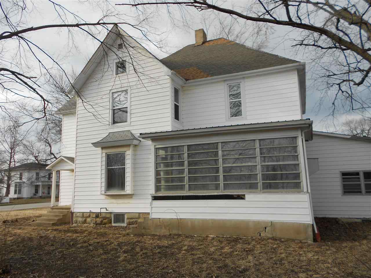 109 N Newton St, Goodland, IN 47948 photo 16