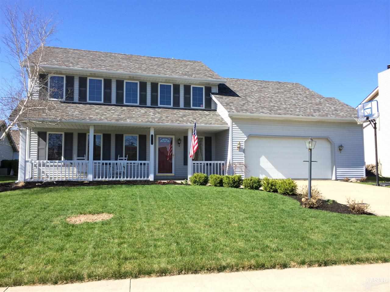 10719 Bayou Blvd, Fort Wayne, IN 46845 photo 1
