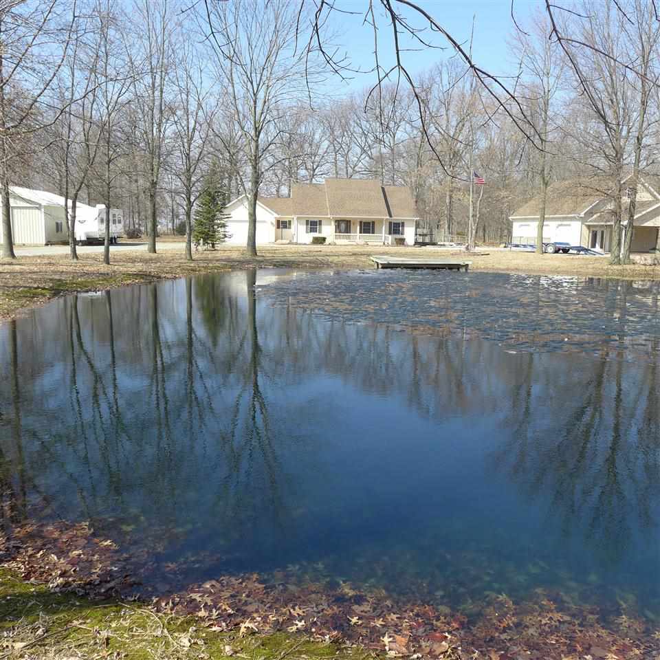 7702 N 975 W, Delphi, IN 46923 photo 2