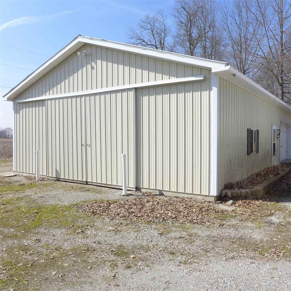 7702 N 975 W, Delphi, IN 46923 photo 25