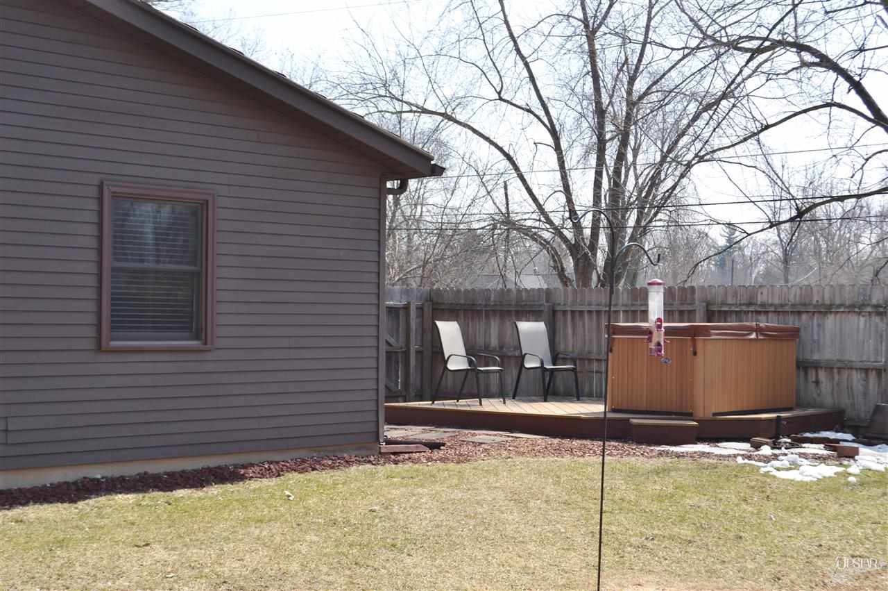 2928 Pinewood Dr, Fort Wayne, IN 46809 photo 21