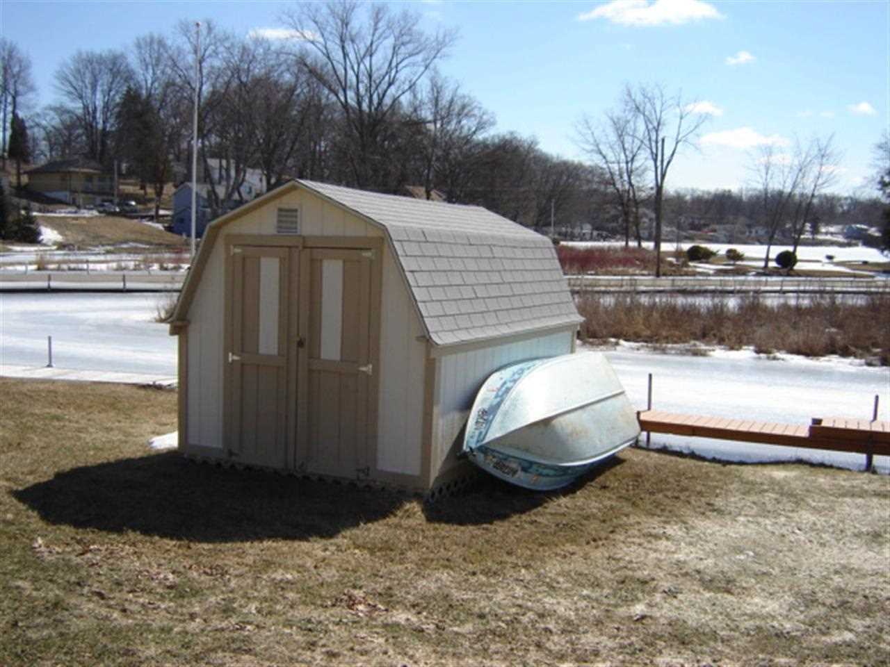 380 Lane 425 Jimmerson Lk, Fremont, IN 46737 photo 4