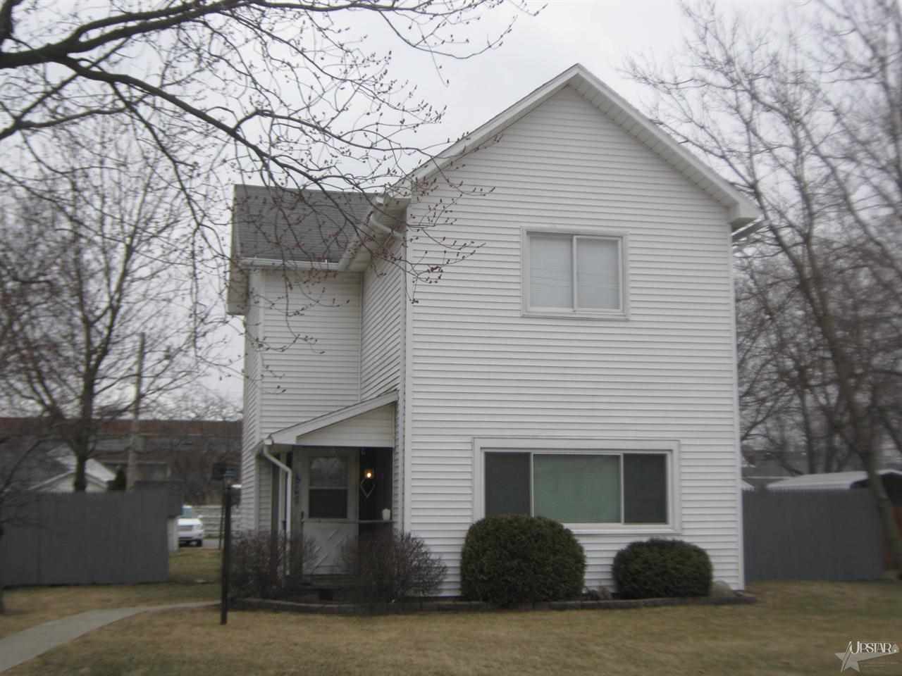 505 S Indiana St, Bluffton, IN 46714 photo 22