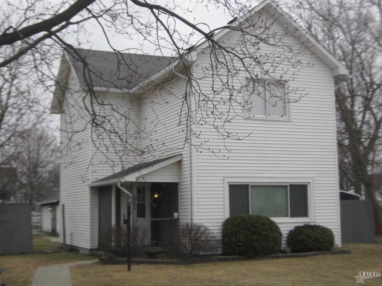 505 S Indiana St, Bluffton, IN 46714 photo 1