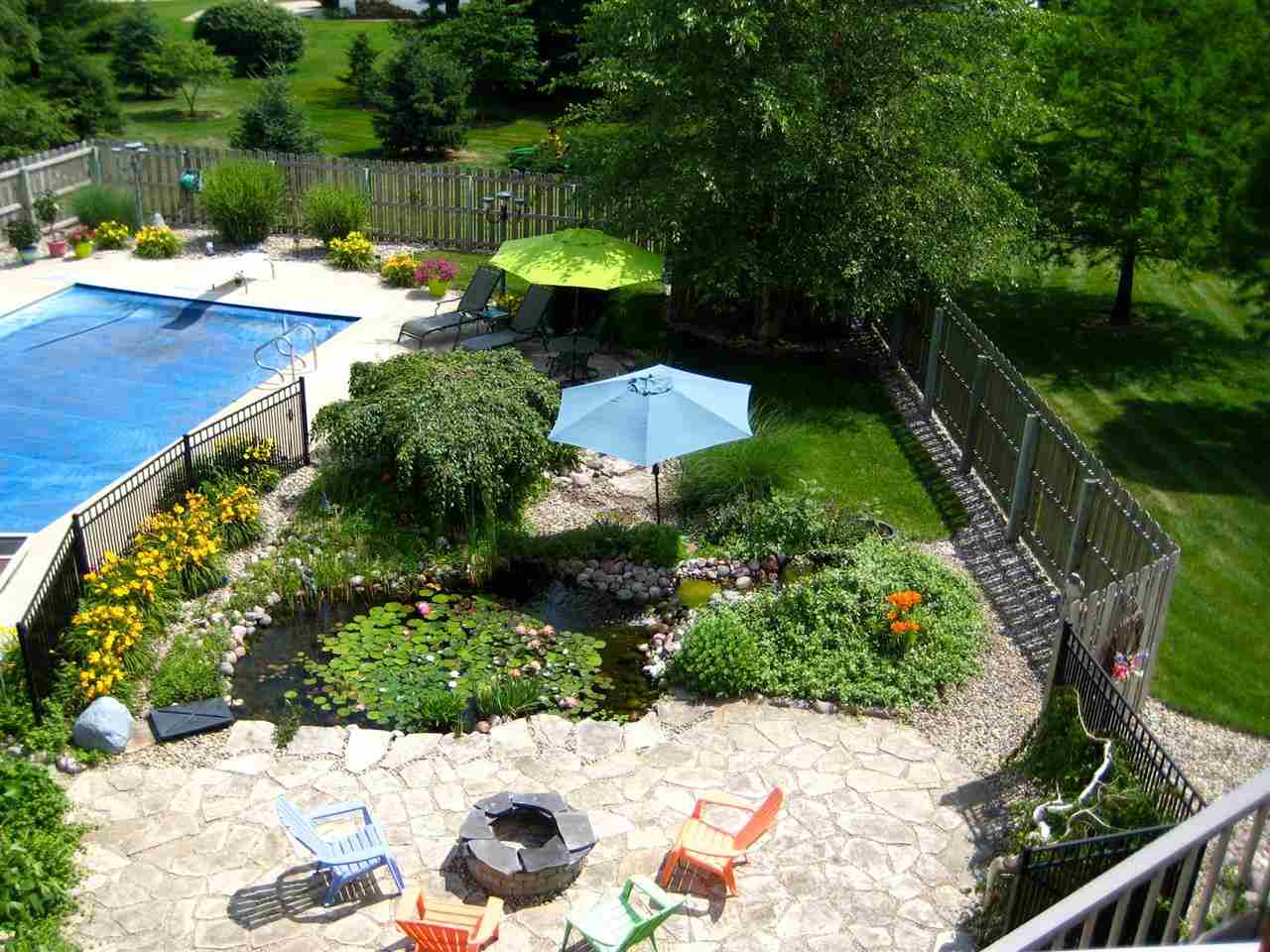 15545 Spring Ct, Granger, IN 46530 photo 29