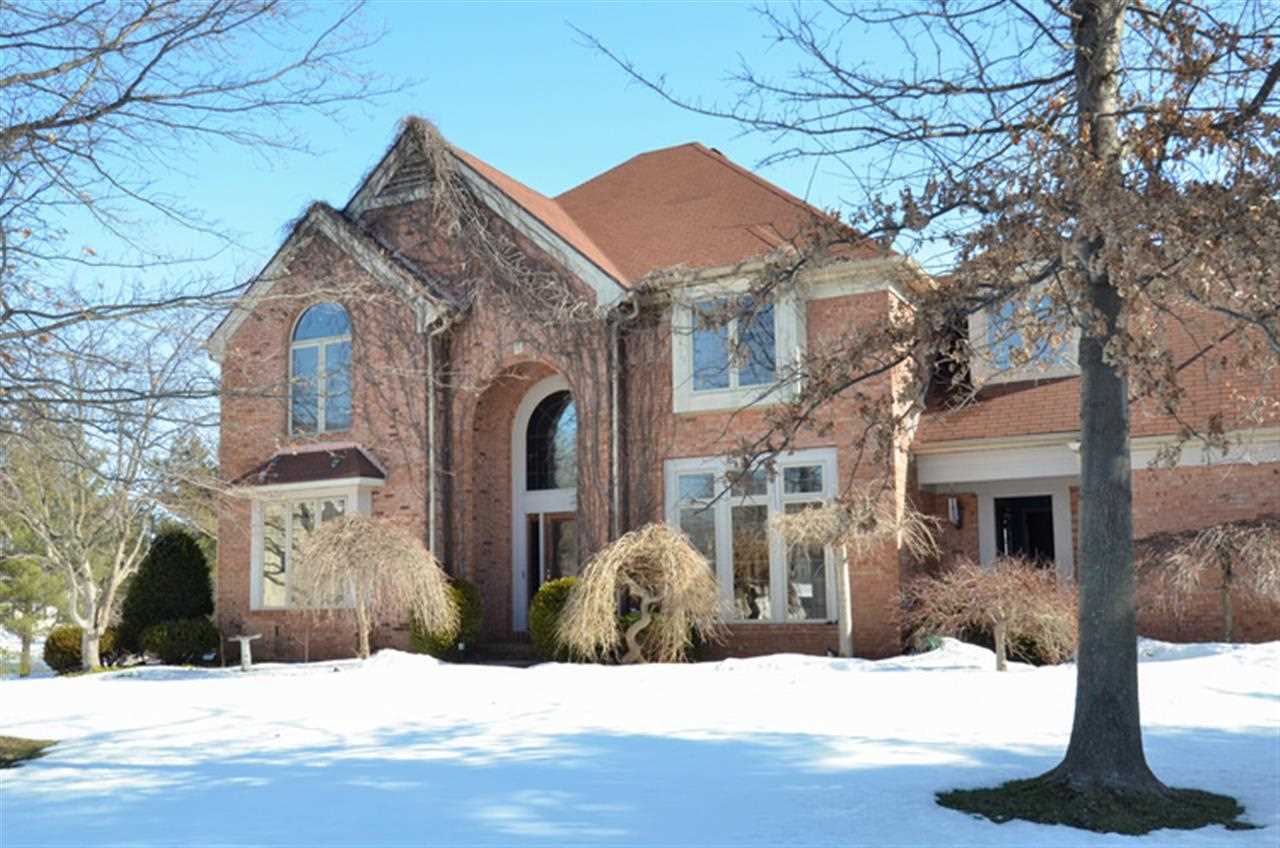 15545 Spring Ct, Granger, IN 46530 photo 1