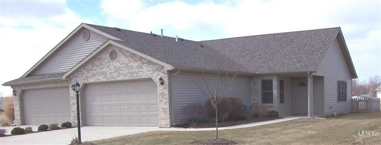 903 Heatherwood Ln, Ossian, IN 46777 photo 1