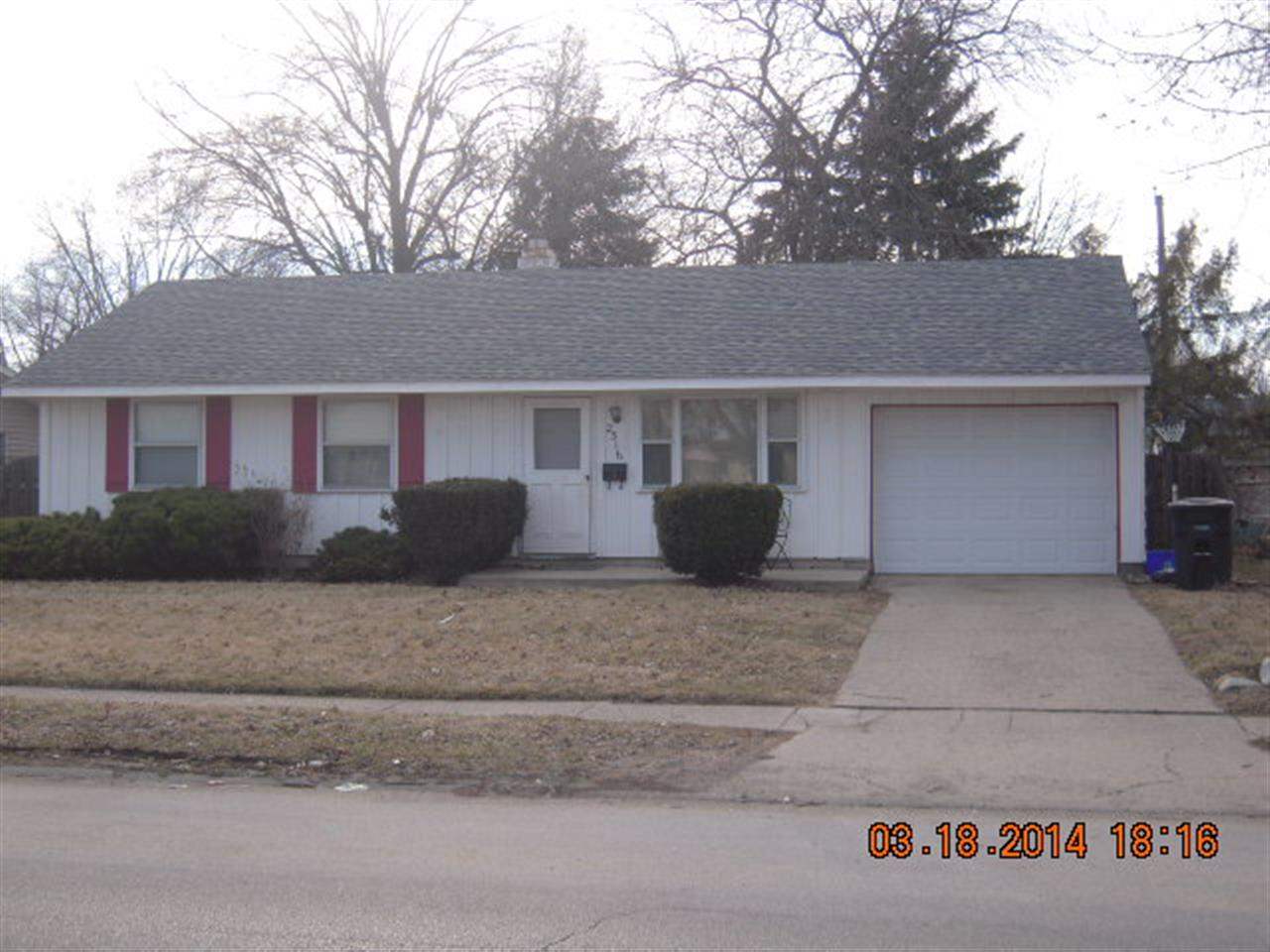 2316 Sequoya Dr, Lafayette, IN 47909 photo 1
