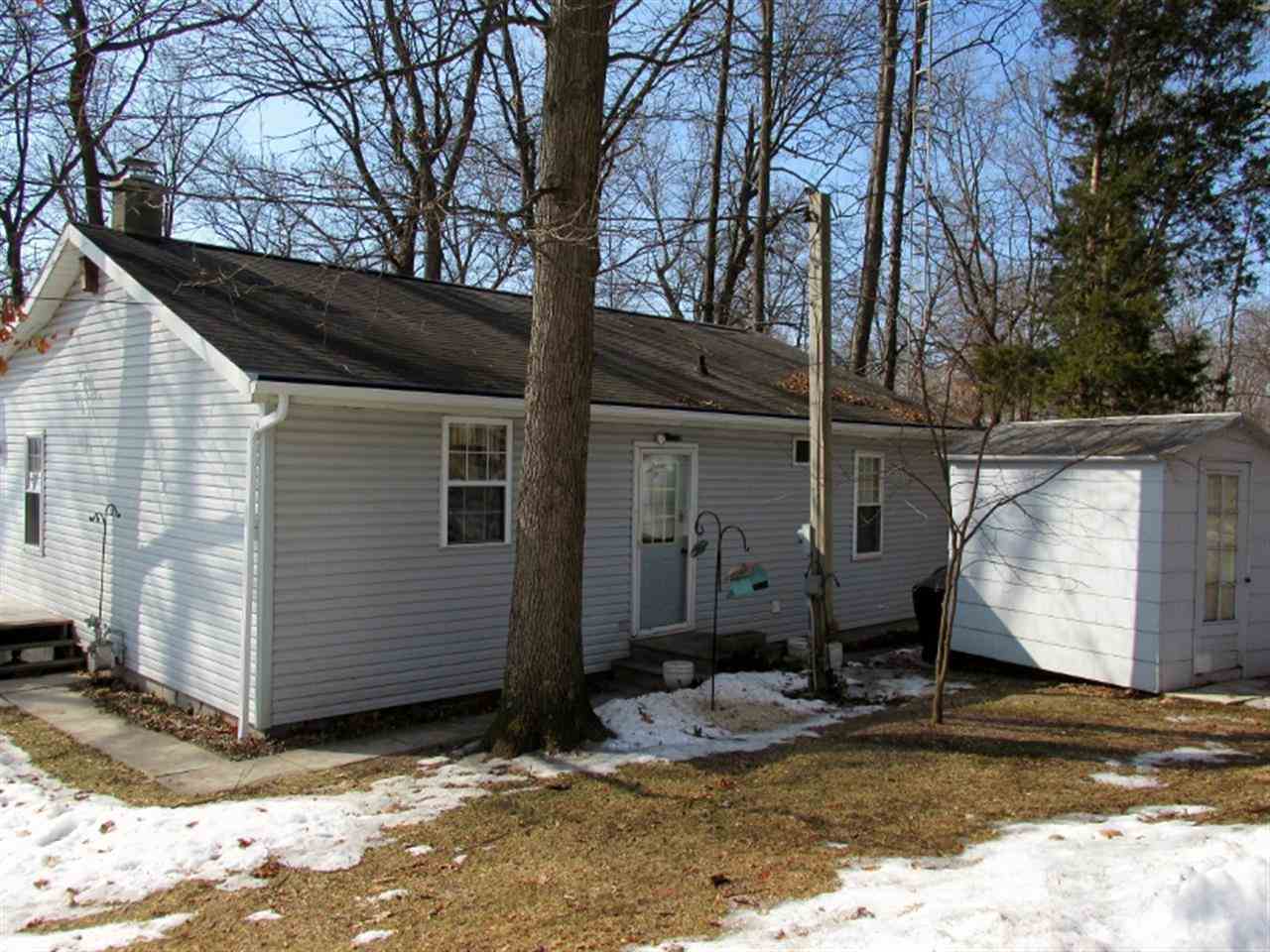 380 Lane 370 Jimmerson Lk, Fremont, IN 46737 photo 2