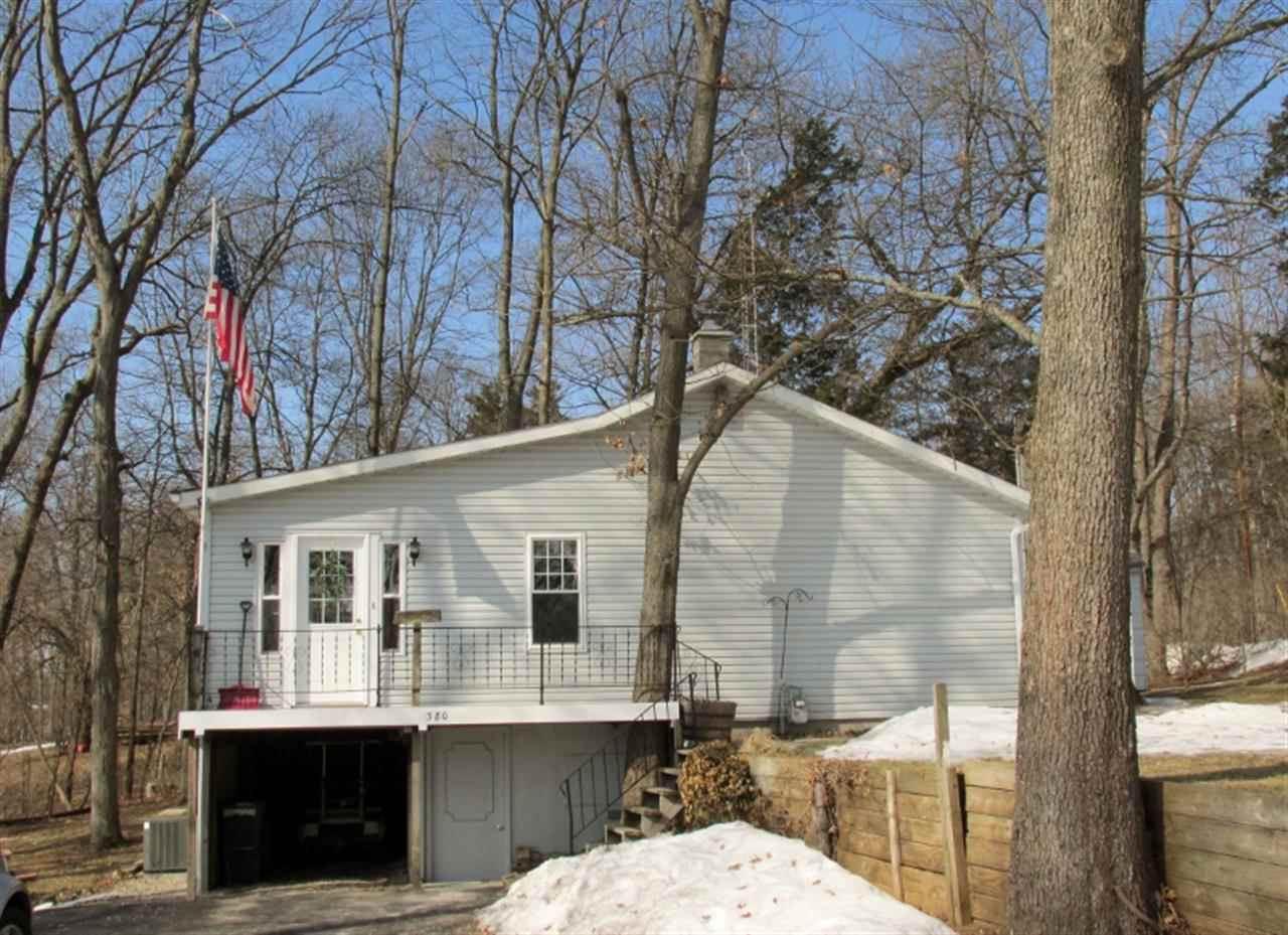 380 Lane 370 Jimmerson Lk, Fremont, IN 46737 photo 1