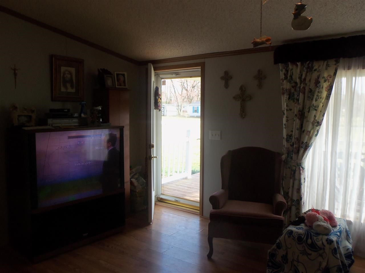 108 W 3rd St, Cannelburg, IN 47519 photo 2