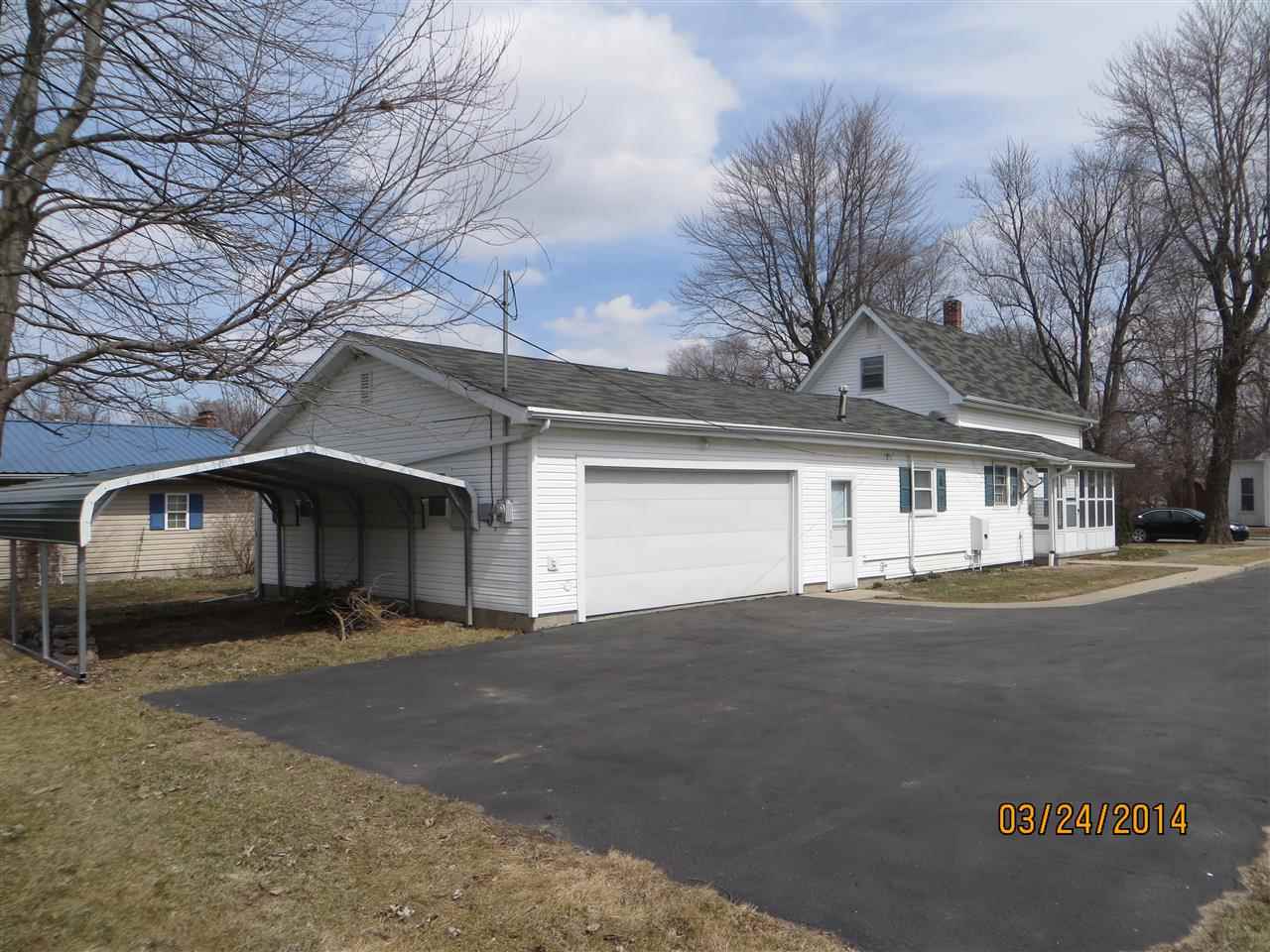 304 N Independence, Windfall, IN 46076 photo 4