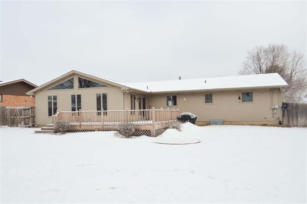 1420 Matthews Ln, South Bend, IN 46614 photo 10