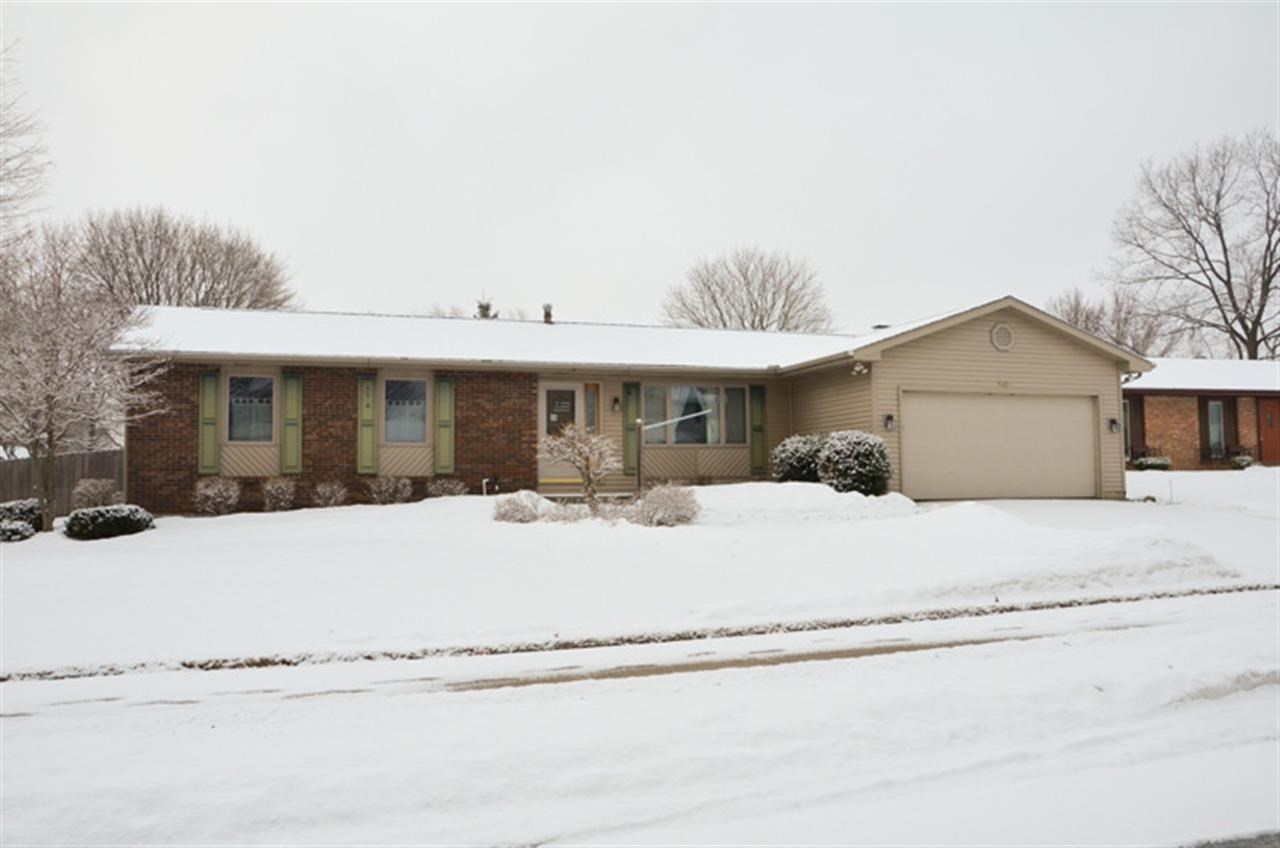 1420 Matthews Ln, South Bend, IN 46614 photo 1