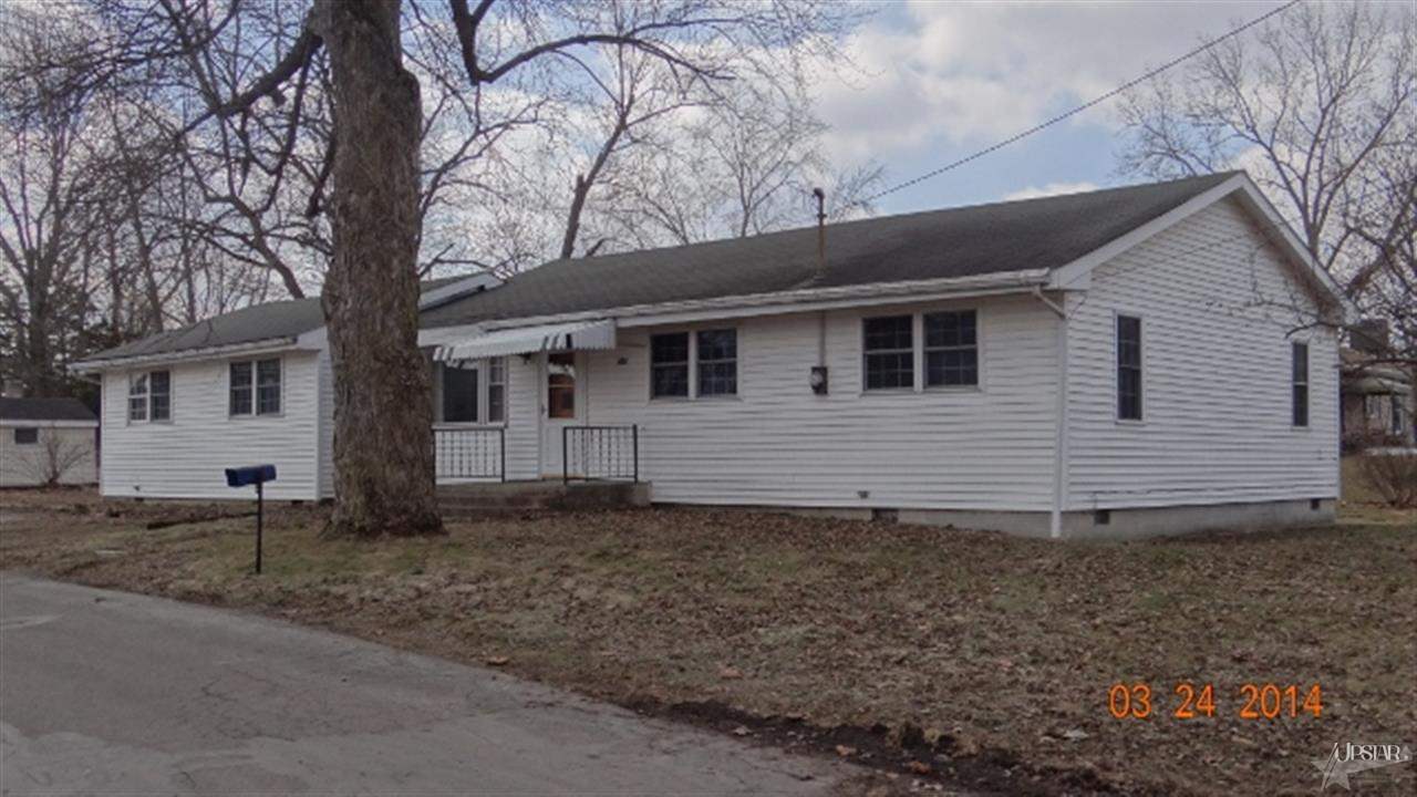 302 Gateway Ave, Churubusco, IN 46723 photo 16