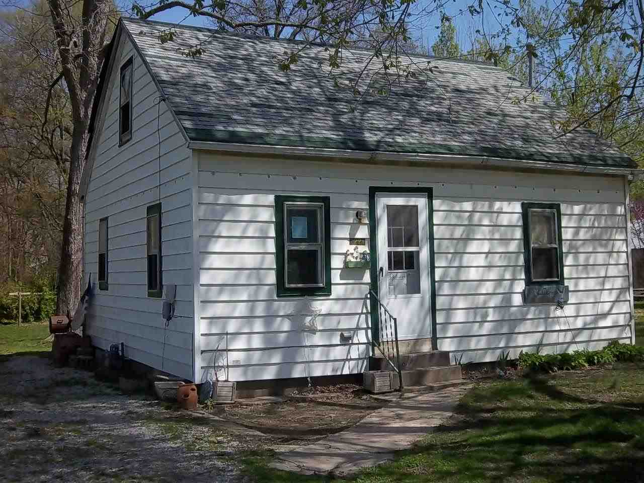 2224 Van Bibber Ave, Evansville, IN 47714 photo 1
