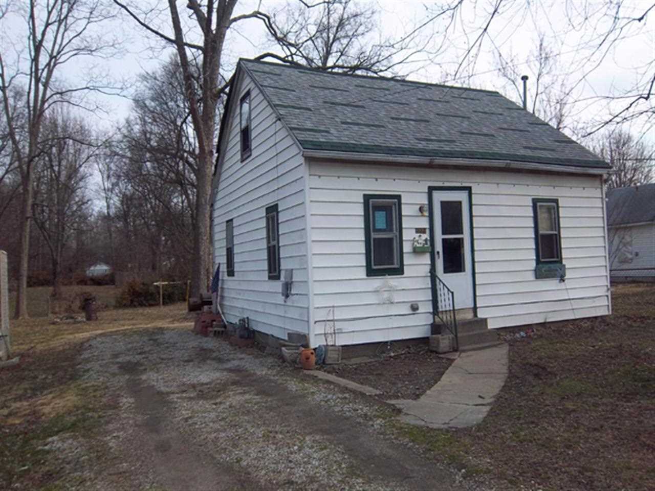 2224 Van Bibber Ave, Evansville, IN 47714 photo 5