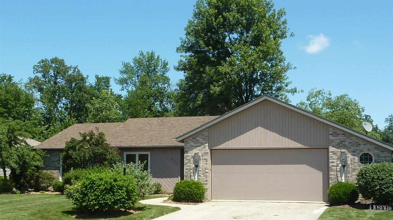 2808 Sawgrass Trl, Fort Wayne, IN 46808 photo 1