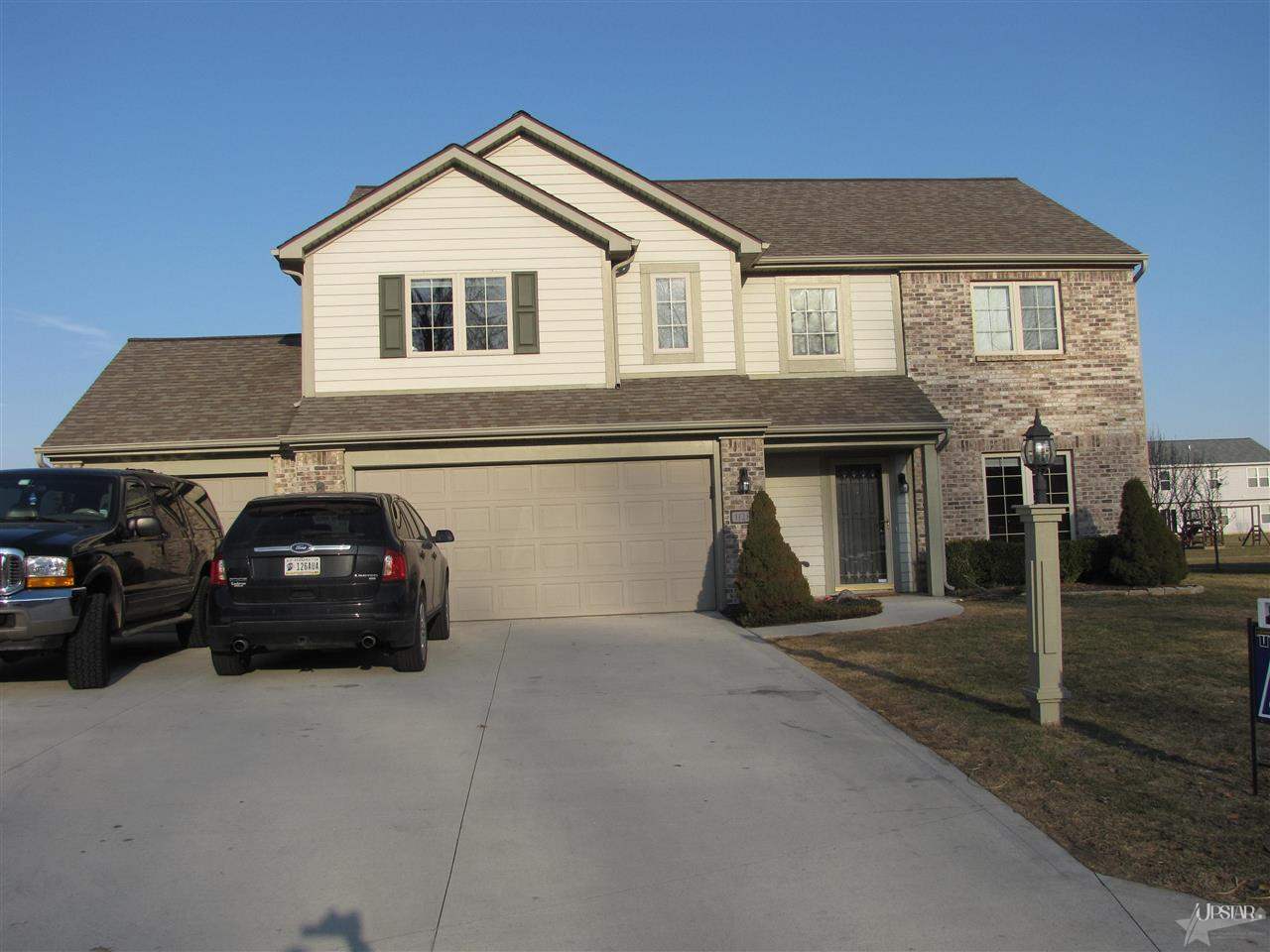 11218 Moon Flower Pl, Fort Wayne, IN 46818 photo 1