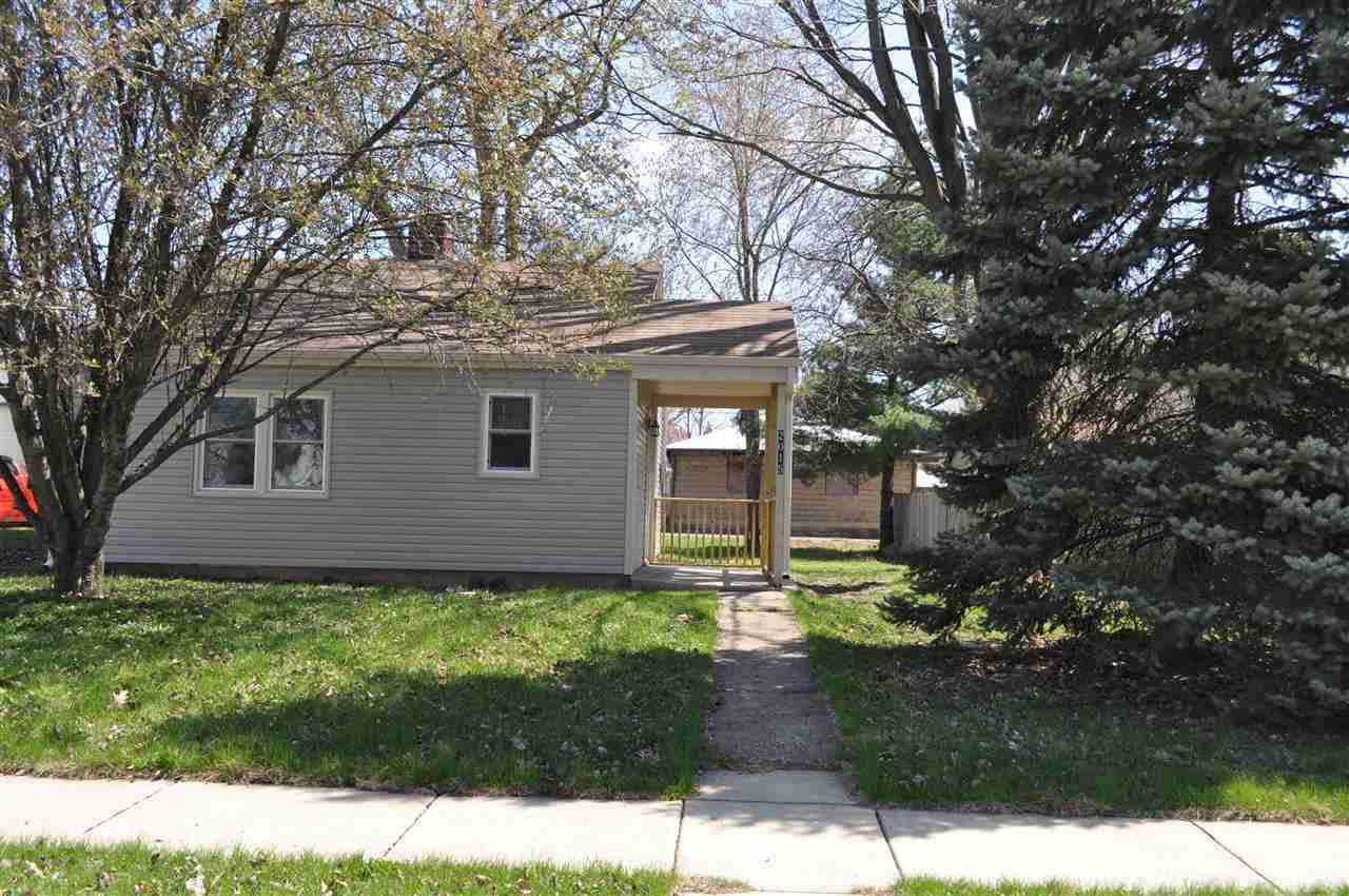 2015 Monon Ave, Lafayette, IN 47904 photo 1