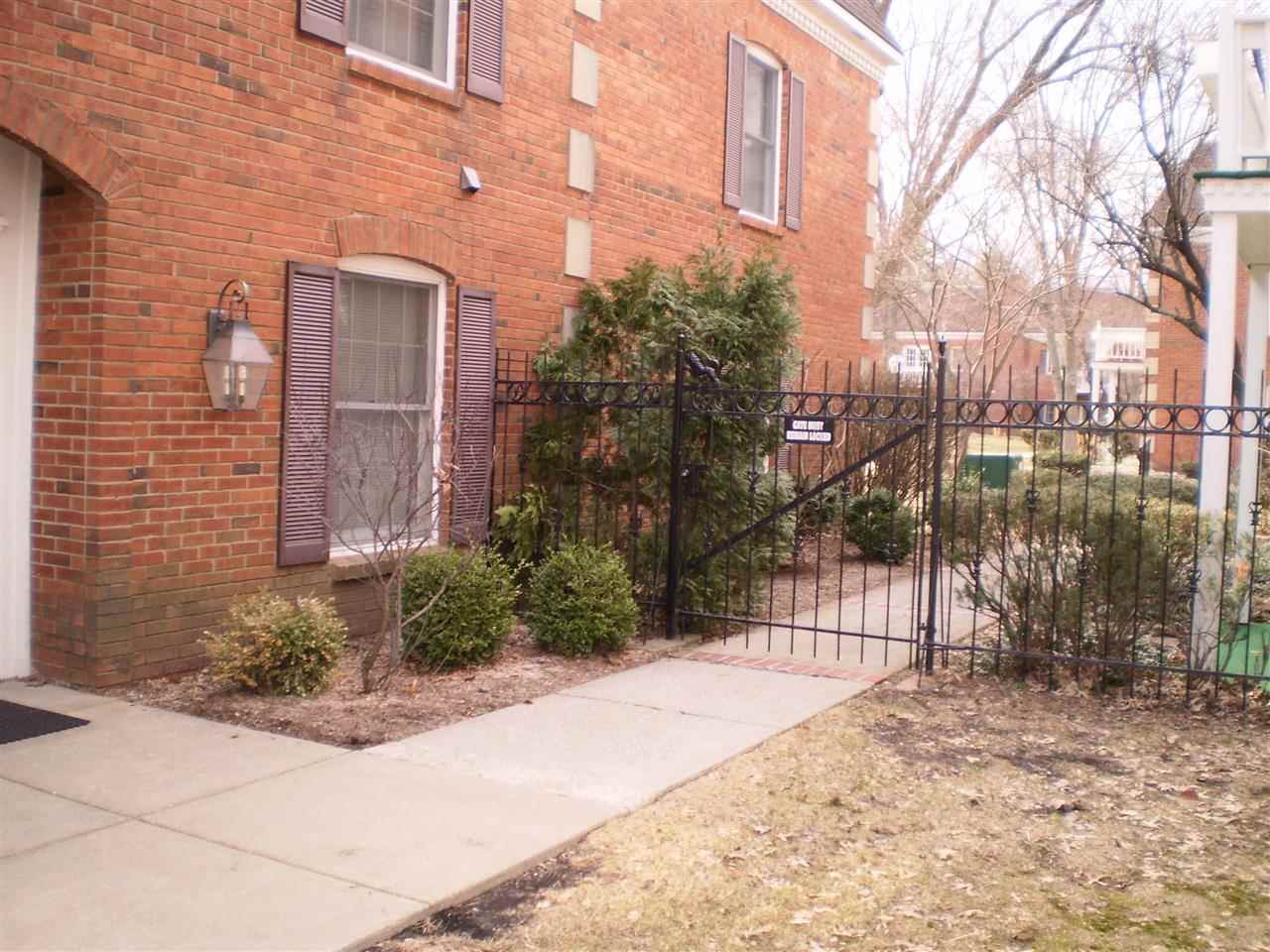 2610 E 2nd Street Unit #e-5, Bloomington, IN 47401 photo 27