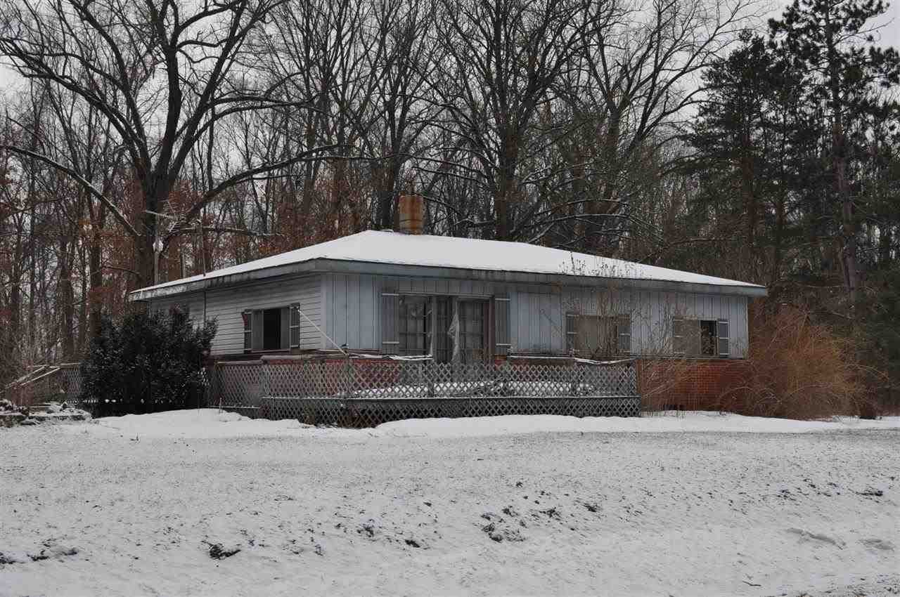 2121 E 800 N, Monterey, IN 46960 photo 1