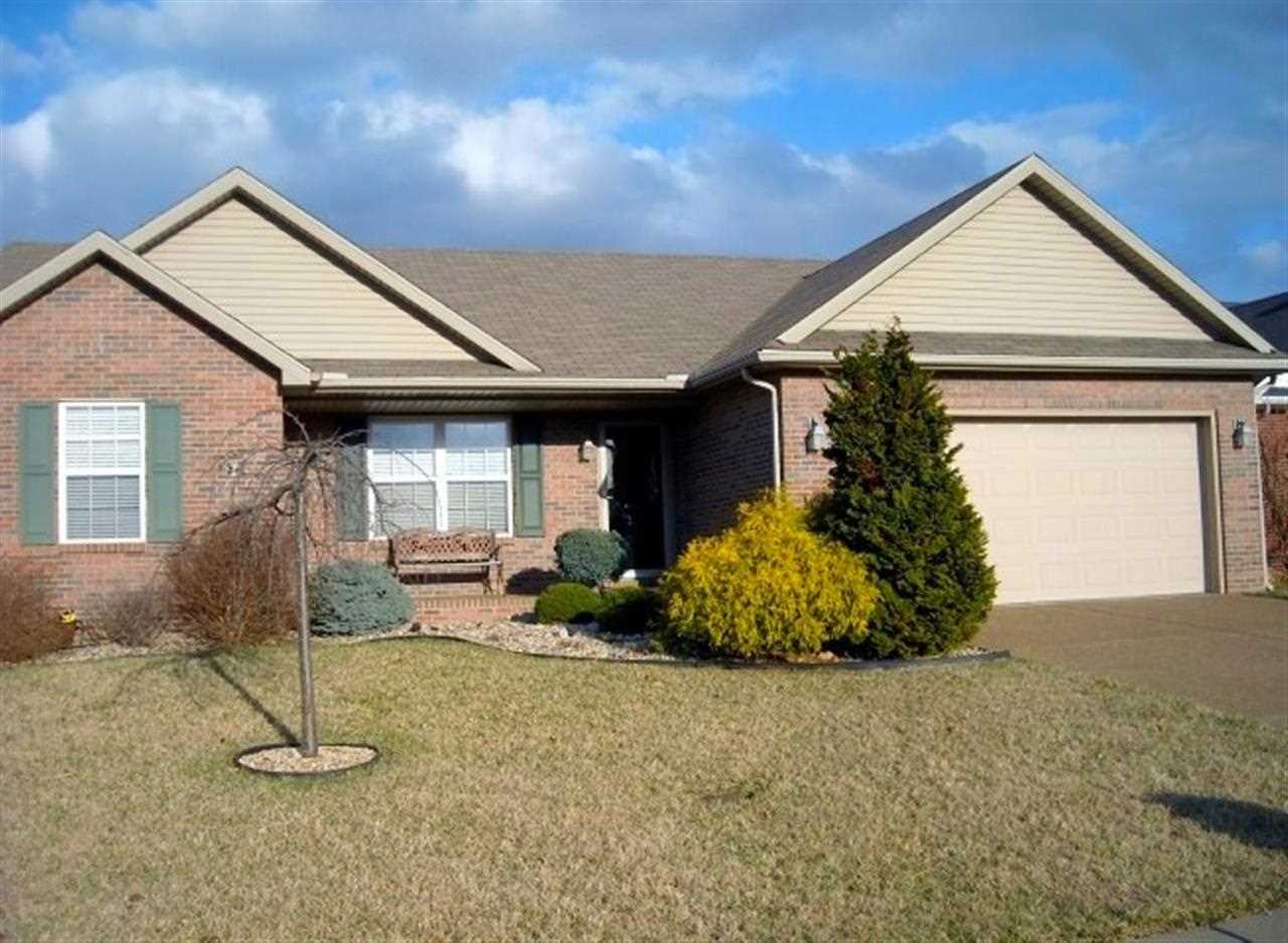 4784 Marble Dr, Newburgh, IN 47630 photo 1