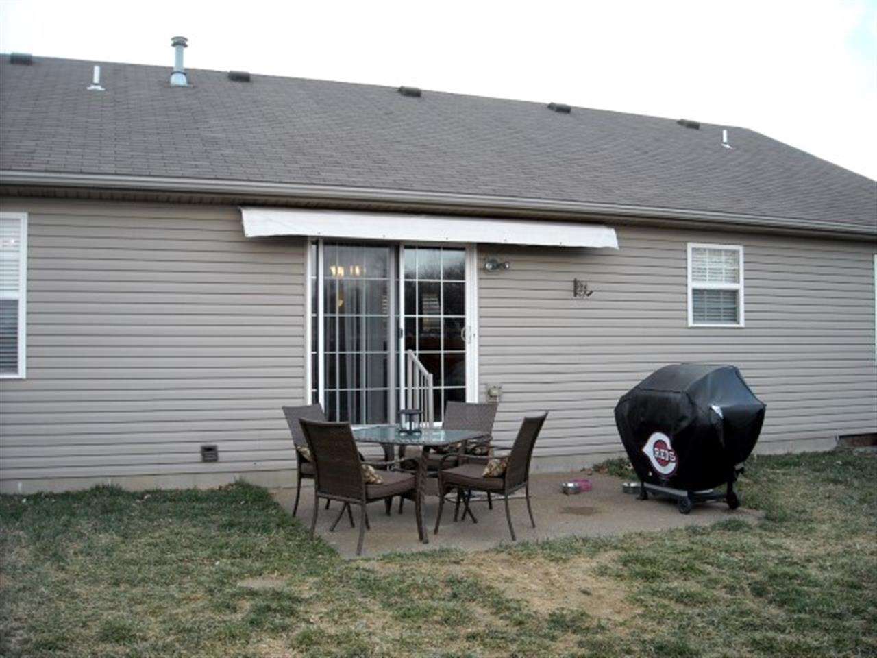 4784 Marble Dr, Newburgh, IN 47630 photo 16