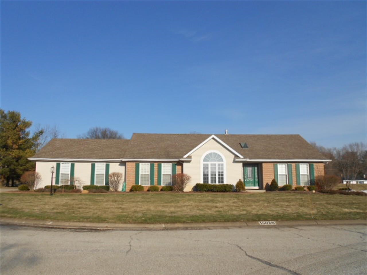 15026 Stransbury Ct, Granger, IN 46530 photo 1