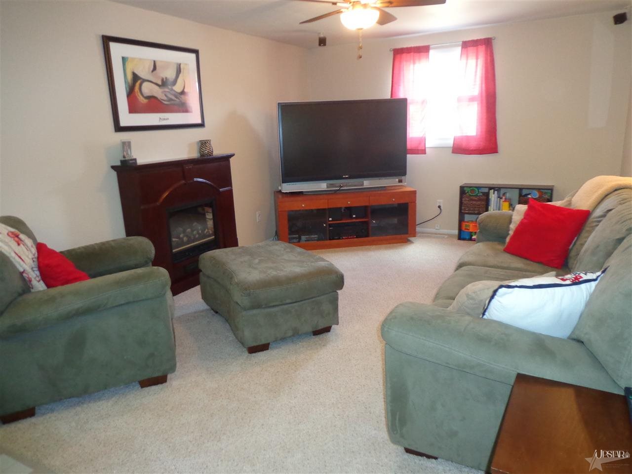 6539 Bellefield Dr, Fort Wayne, IN 46835 photo 8
