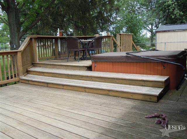 6539 Bellefield Dr, Fort Wayne, IN 46835 photo 24
