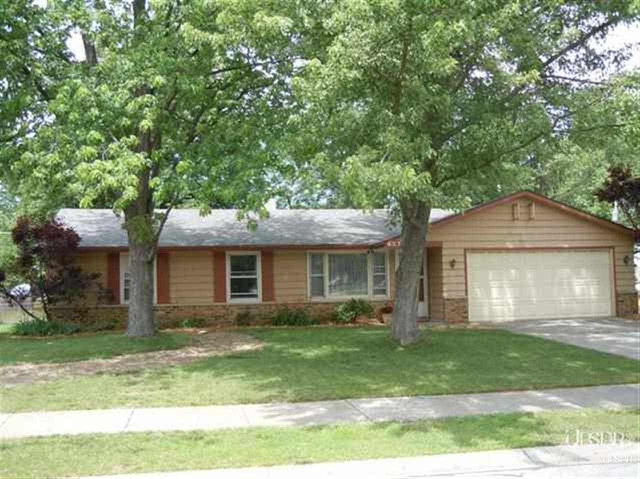 6539 Bellefield Dr, Fort Wayne, IN 46835 photo 1