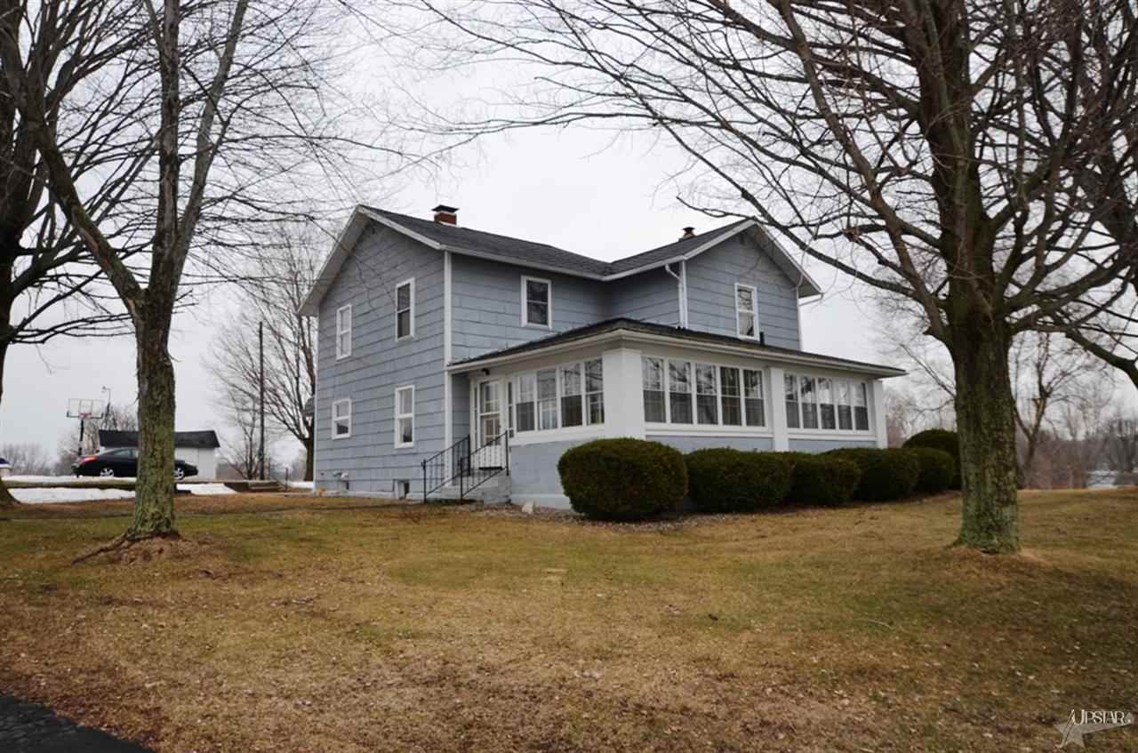7529 E Leighty Rd, Kendallville, IN 46755 photo 1