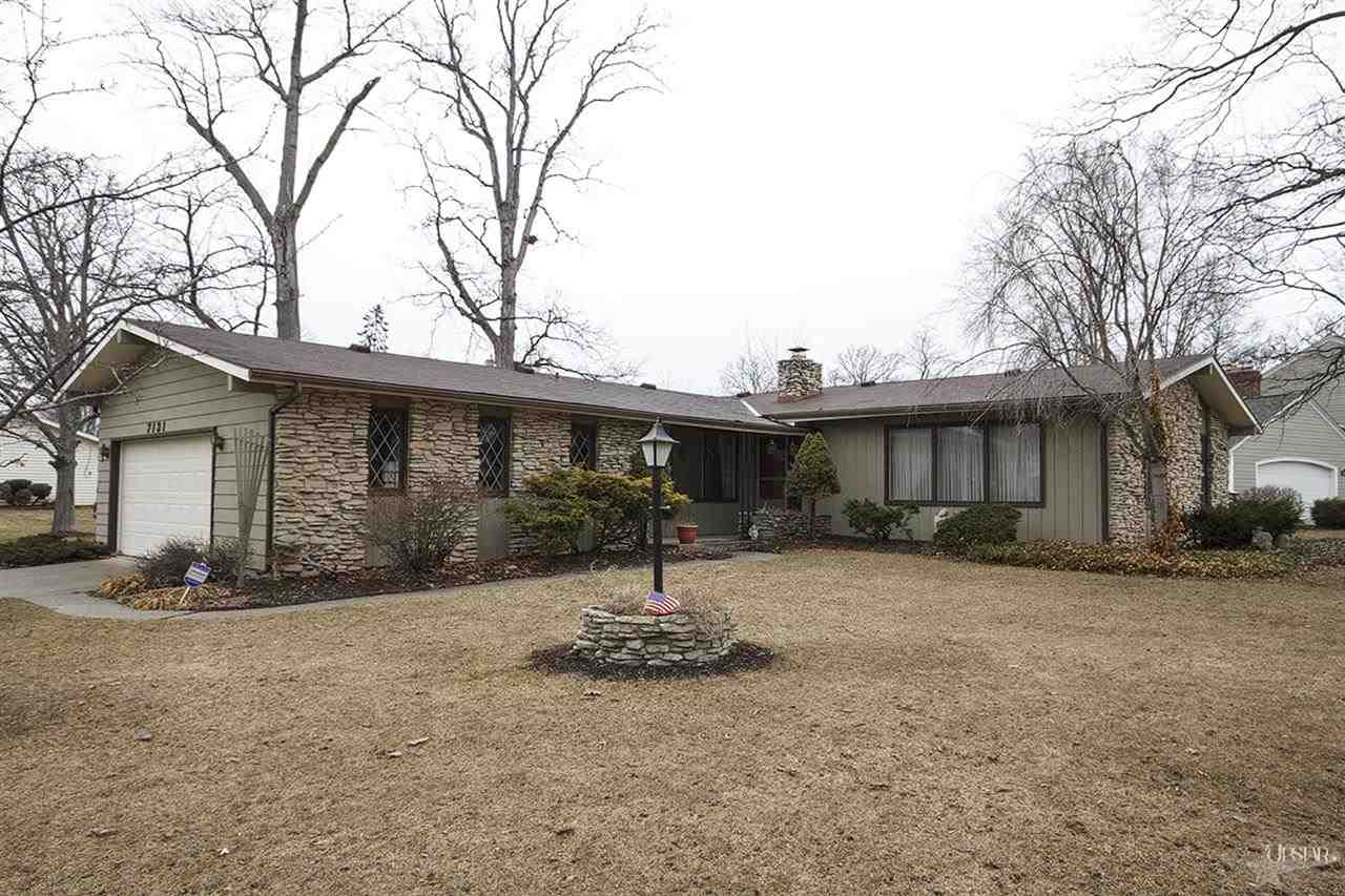 7131 Blackhawk Ln, Fort Wayne, IN 46815 photo 1