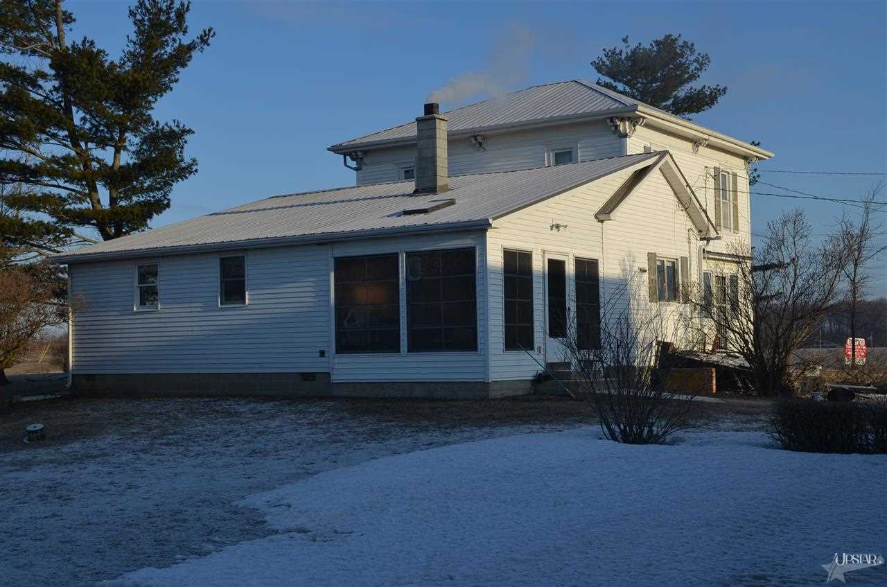 11062 E 300 N, Avilla, IN 46710 photo 6