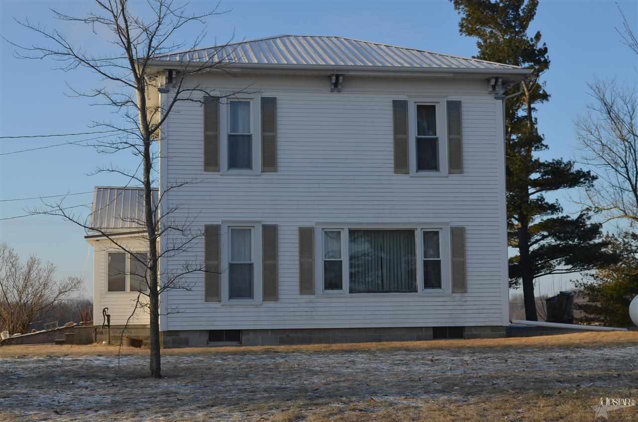 11062 E 300 N, Avilla, IN 46710 photo 1