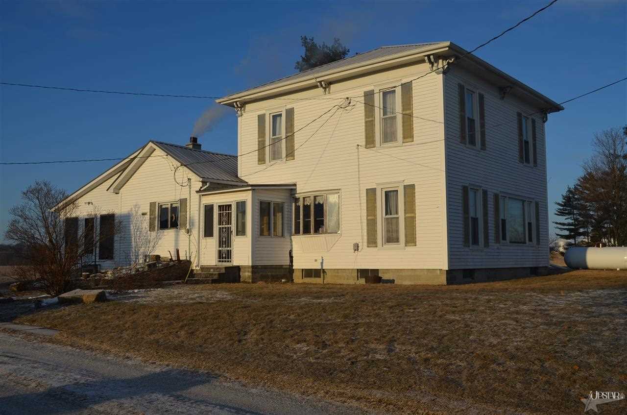 11062 E 300 N, Avilla, IN 46710 photo 3