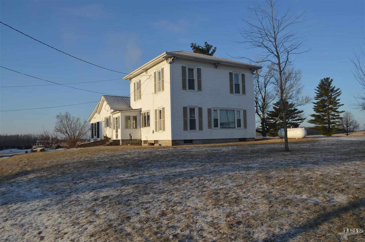11062 E 300 N, Avilla, IN 46710 photo 4