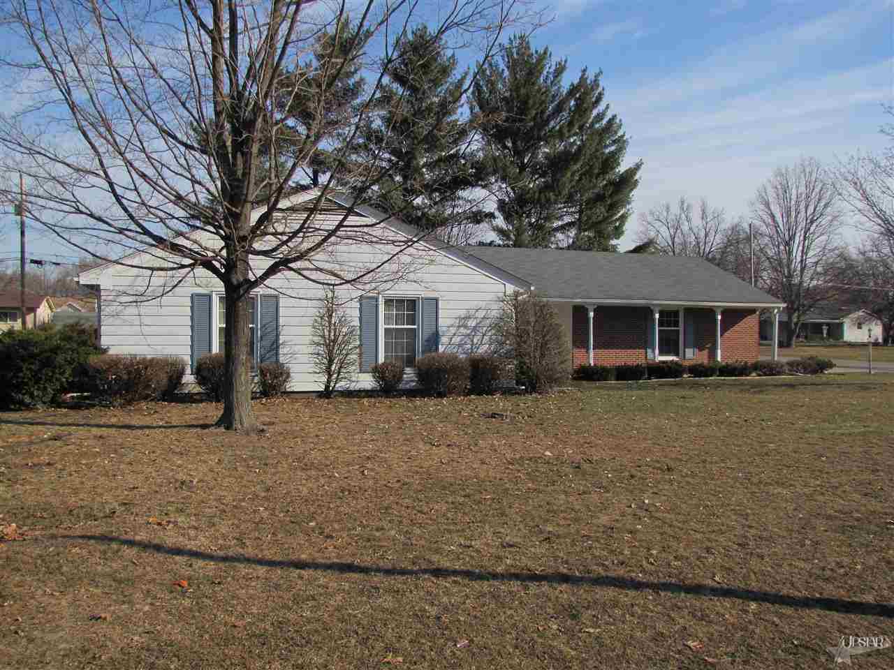 2727 Dellview Dr, Fort Wayne, IN 46816 photo 3