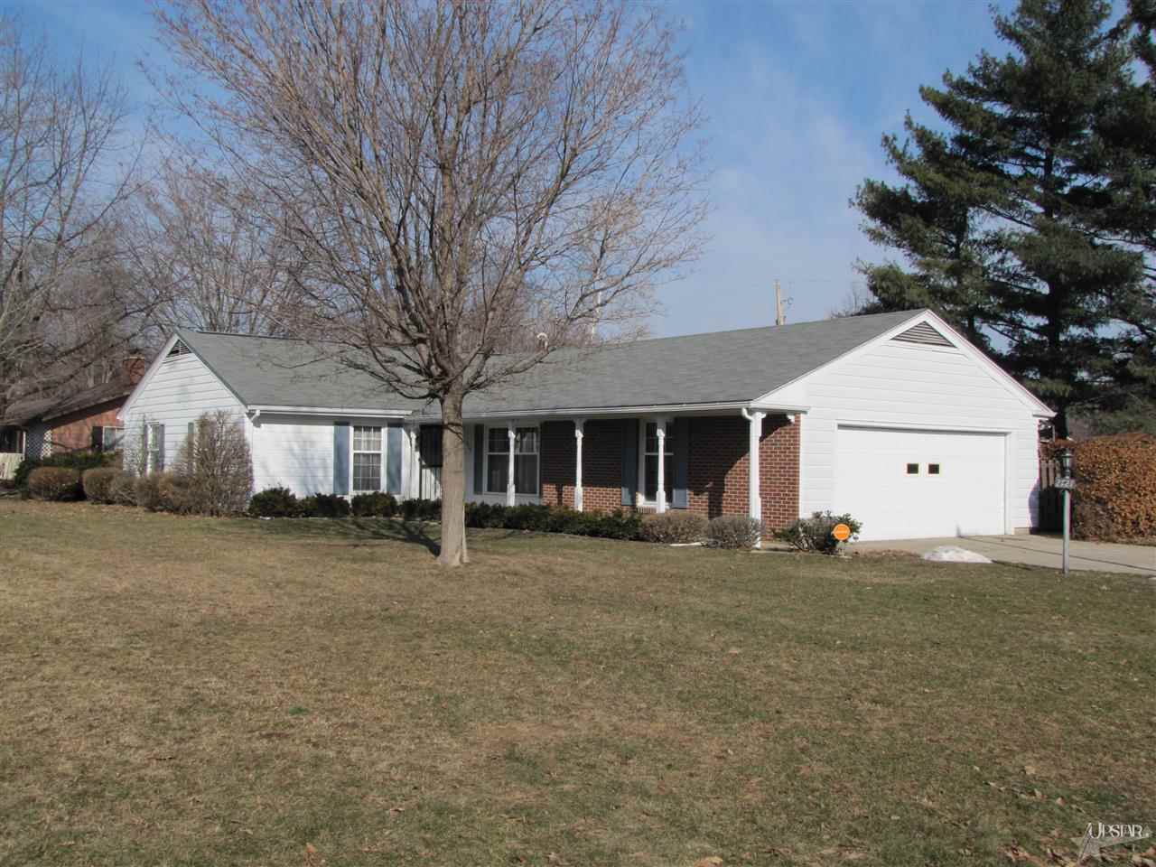 2727 Dellview Dr, Fort Wayne, IN 46816 photo 4