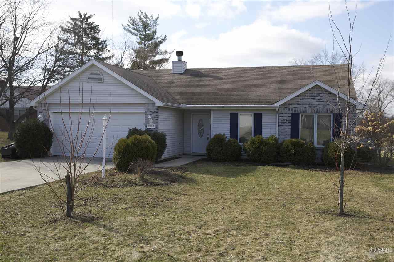 2017 Sundown Ln, Fort Wayne, IN 46808 photo 1
