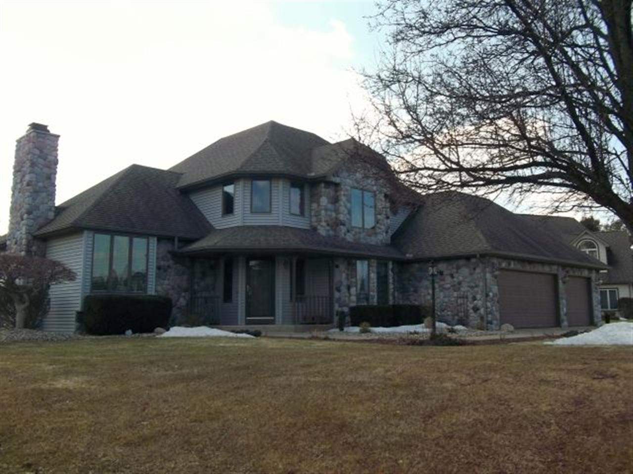 23170 Karington Ct, Elkhart, IN 46516 photo 1