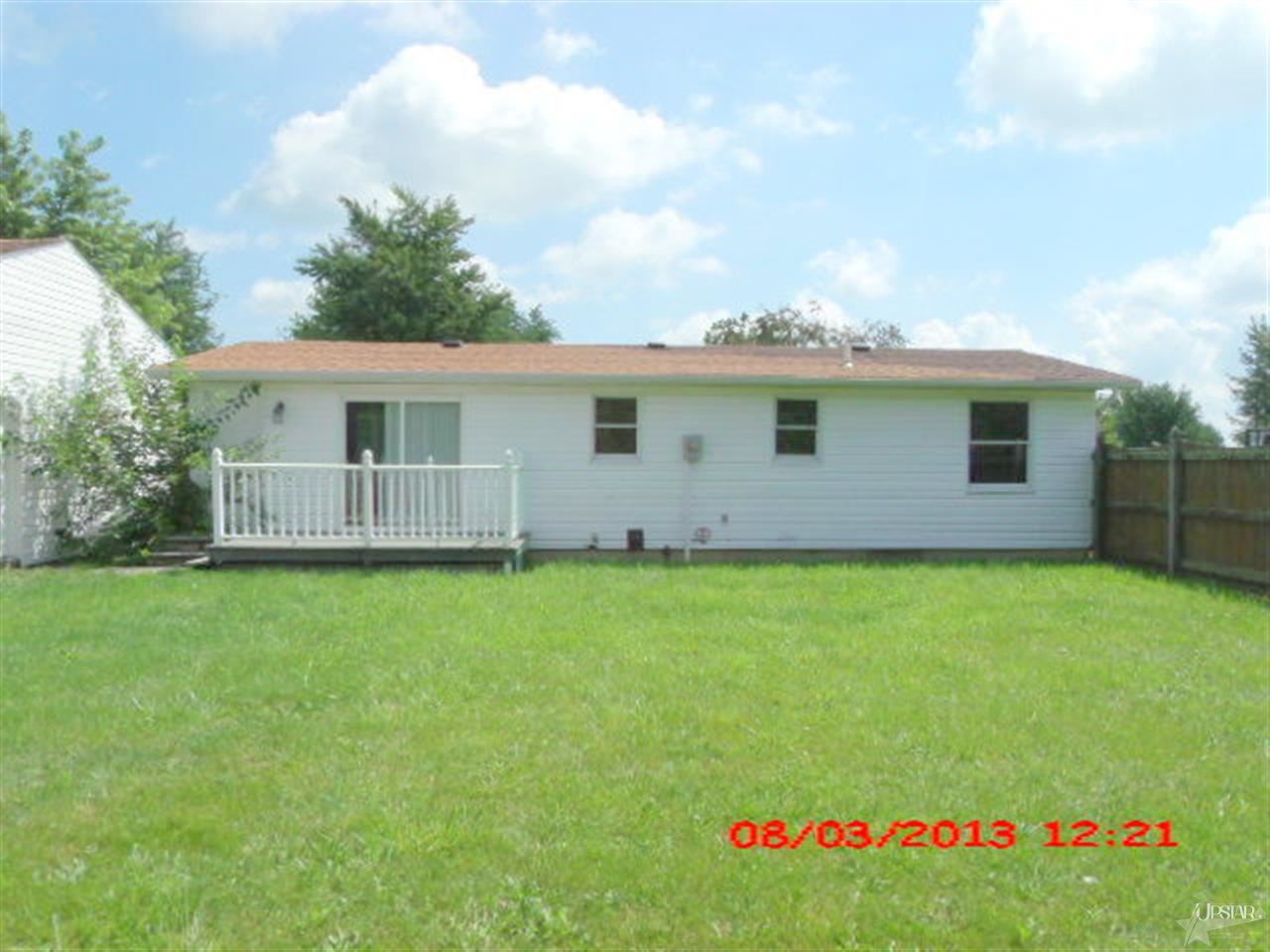 4315 Woodpark Ct, Woodburn, IN 46797 photo 4