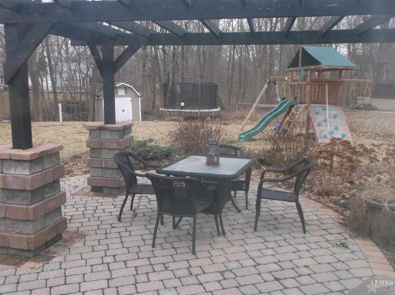 700 Hill Dr, Columbia City, IN 46725 photo 13